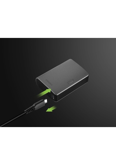 10.000 Mah 35w Pd Hızlı Şarj Powerbank