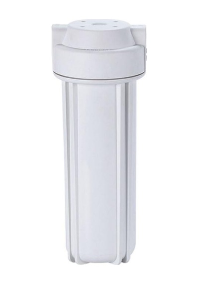 Su Arıtma 10 Inc Mat Filtre Kabı 1/4" Bağlantı