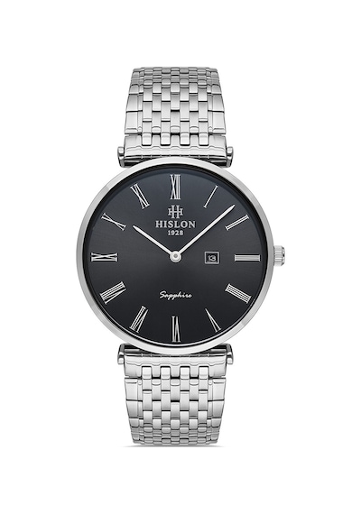 Hislon CL119S-04SS Erkek Kol Saati