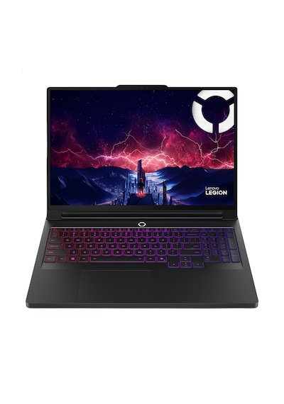 Lenovo Legion Pro 7 16AFR10H 83RU0024TR R9-9955HX 32 GB 1 TB SSD RTX5070Ti 16" Free Dos Dizüstü Bilgisayar