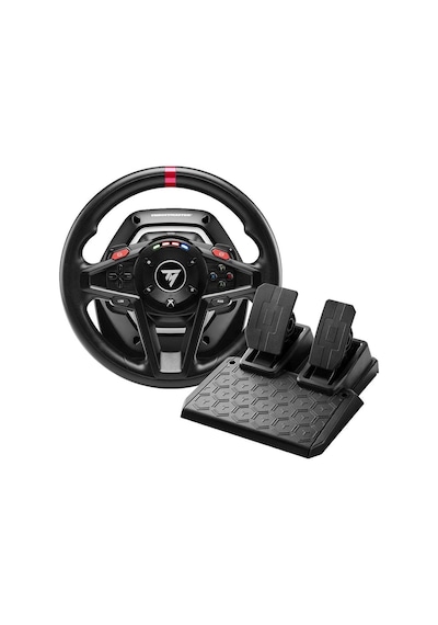 Thrustmaster Pc Ve Xbox T128-x Tm-rw4460267 Shifter Direksiyon Seti