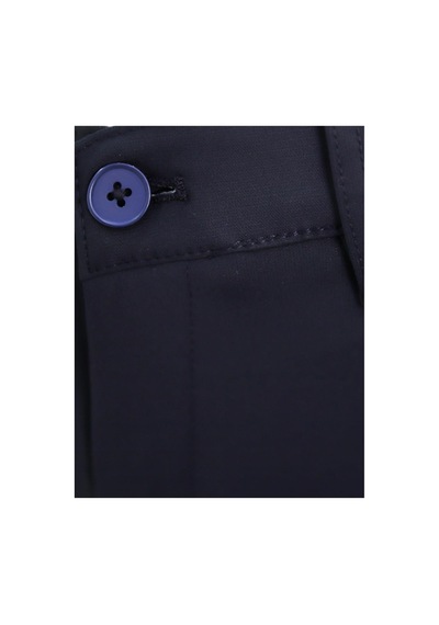 UKİ Uki Lacivert Jogger Pantolon