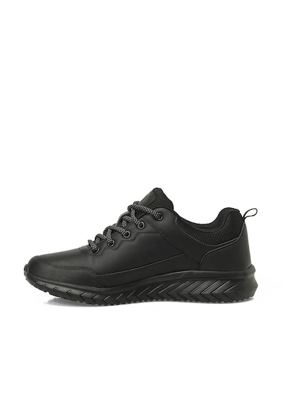 U.s.polo Assn. U.s.polo Assn. 6f Colombo 6pr Erkek Spor Ayakkabı Sıyah 40-45 Siyah
