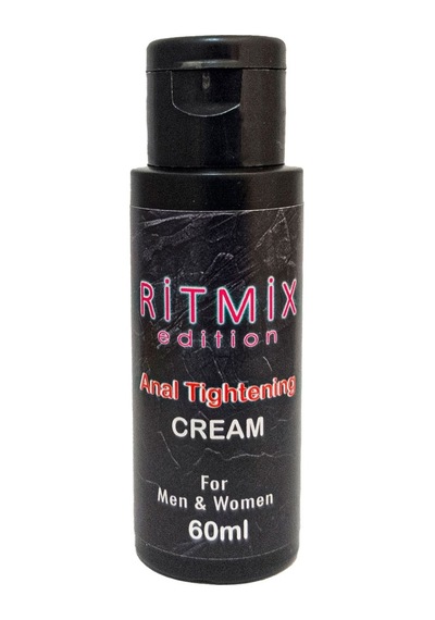 Ritmix Bay Bayan Analtightkremi 60 Ml