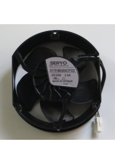 Servo D1751m24b8cp332