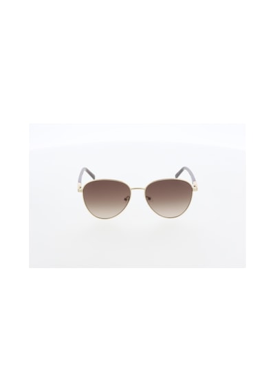 Guess 3041 33f 53 Unisex Güneş Gözlüğü Altın
