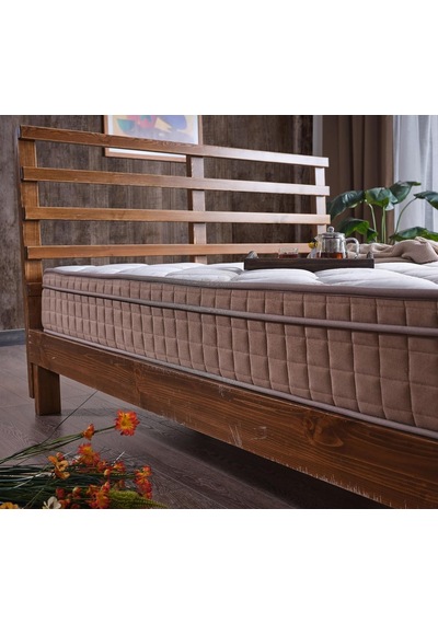 Mobyat Comfort Ortopedik Yaylı Yatak 160x200 Diğer