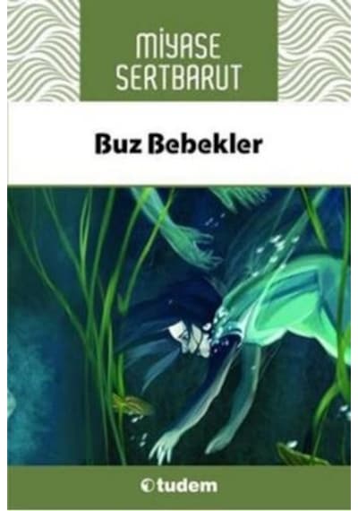 Buz   Bebekler