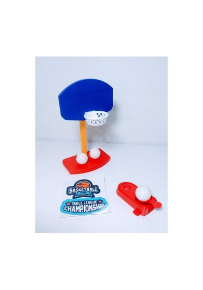 Oyuncak Mini Basket Oyunu
