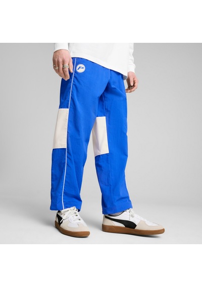 Puma Sds Geniş Kesim Track Pantolon 629698 58 Mavi