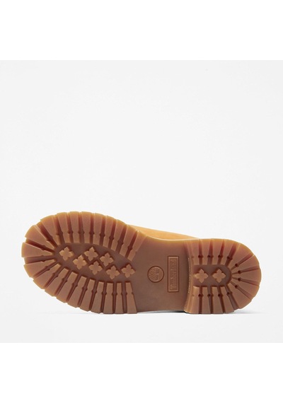 Timberland Timberland Premium 6 Inch Lace Up Waterp Çocuk Bot-31884 Sarı