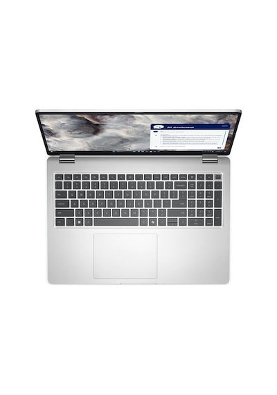 Dell Pro 16 Plus PB16250-U5120U165U Core 5 120U 16 GB 512 GB SSD 16" Ubuntu Dizüstü Bilgisayar