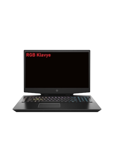 Hp Omen 133b2ea Klavye Işıklı V1 Rgb