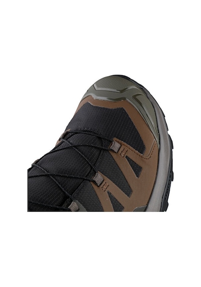 Salomon X Ultra 360 Gtx Erkek Outdoor Ayakkabısı L45473300 Siyah