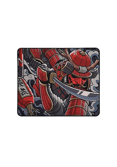 Klasse Longteng Huoyun Special Edition 480x400x4 Mm E-sports Gaming Oyuncu Mouse Pad Onibushi