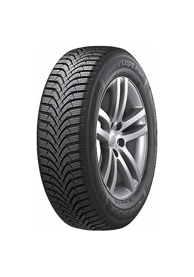 Hankook Winter İ'cept Rs2 W452 195/50R15 82h M+s Kış Lastiği 2026