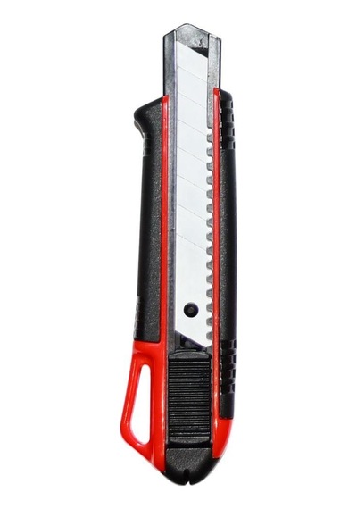 Brio Maket Bıçağı Pro-plast 18 Mm 3'lü Paket
