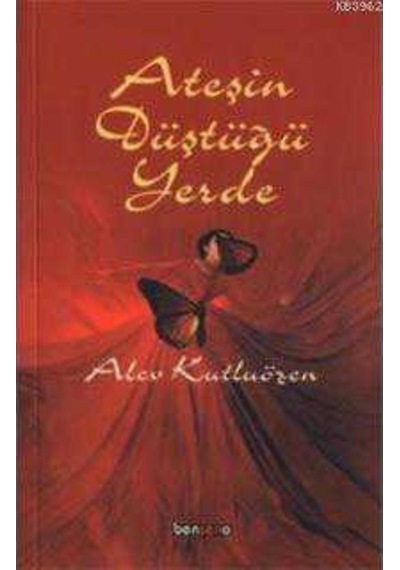 Ateşin Düştüğü Yerde