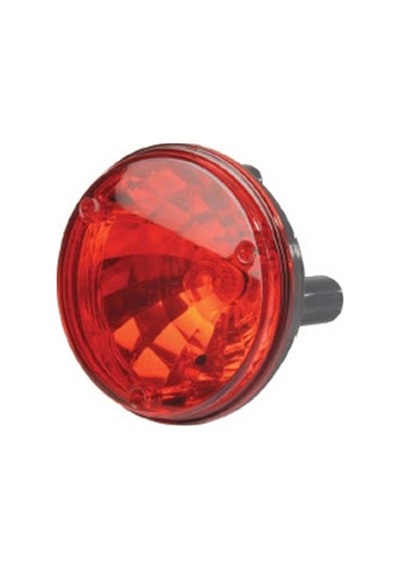 Farba 24v Arka Sis Lambası (yuvarlak) (soketli) Otokar-temsa (125 N11.4064