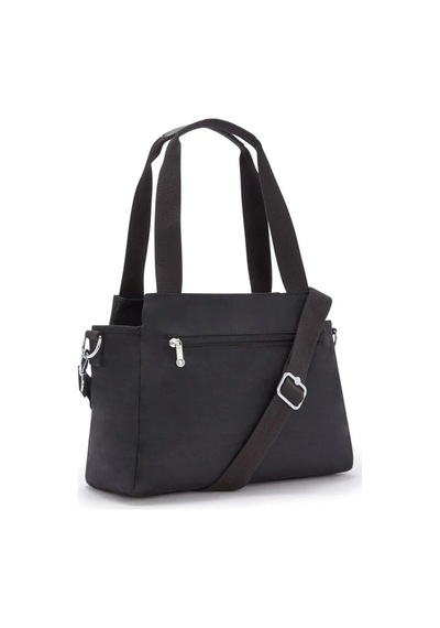 Kipling Alysia Kadın Omuz Ve Çapraz Askılı Çanta K43791p39 Siyah