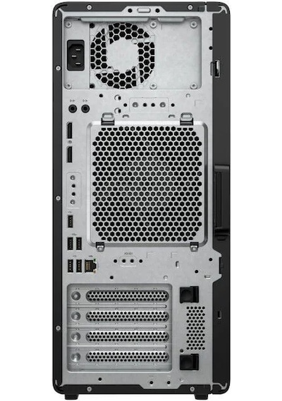 HP Z2 G1i A2KX7ES i7-265K 16 GB 1 TB SSD W11P Masaüstü Bilgisayar