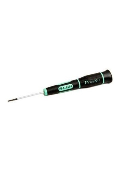 Proskit Sd081S2 Düz Tornavida 16x50 MM