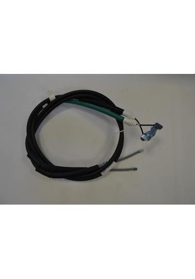 Cavo 4602684 Arka El Fren Teli Ka 96- 99 Fıesta 96- 99 Mazda 121 96 1018642- 1035693- 1042338- 1312641