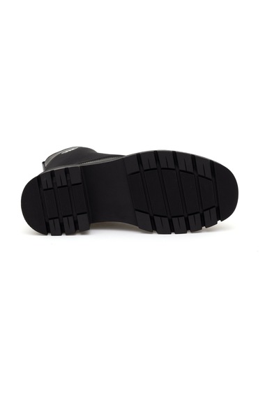 U.S. Polo Assn. Kadın Siyah Bot 50295244-VR046