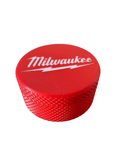 Vida Saklama Kutusu Dayanıklı, Düzenleyici Ve Profesyonel Organizer Milwaukee Logolu