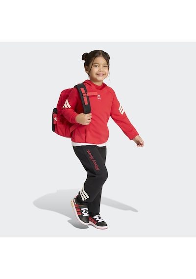 Adidas Disney Mickey Mouse Çocuk Sweatshirt Kg6126 Çok Renkli