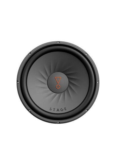 Nidage Stage 122 30 Cm Subwoofer Bas 1000 Watt Peak Power Handling Byharman
