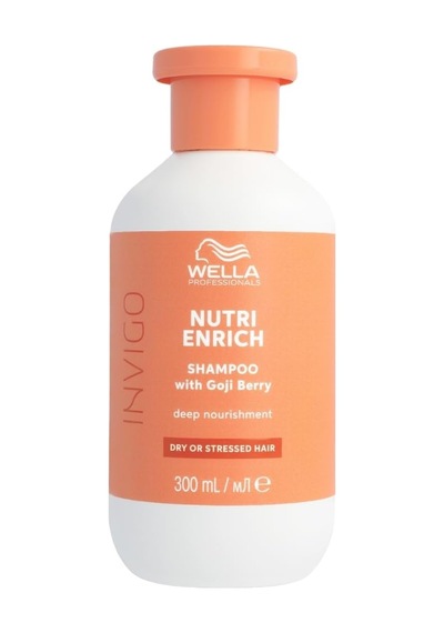 Invigo Nutri-enrich Derinlemesine Besleyici Şampuan 300 Ml