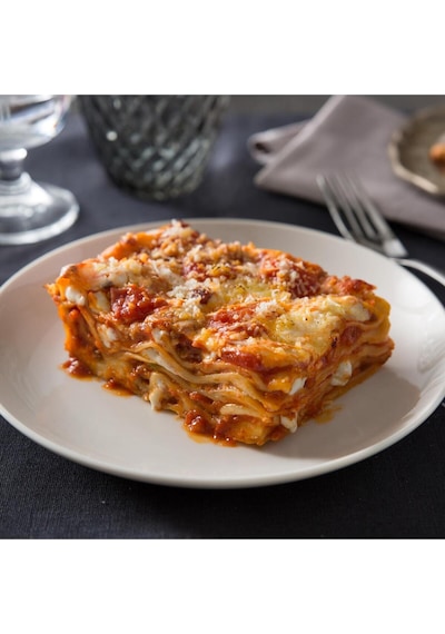 Lasagne Makarna 500 Gr