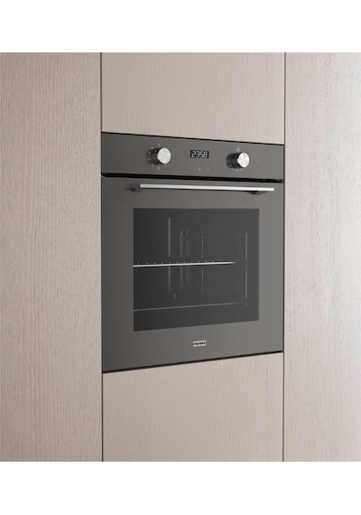 Franke FMA 86 H SG 71 L Ankastre Slate Fırın