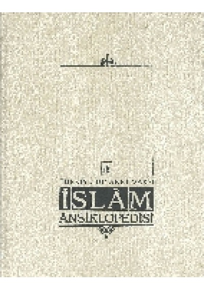 İslam Ansiklopedisi Cilt 44 Ciltli