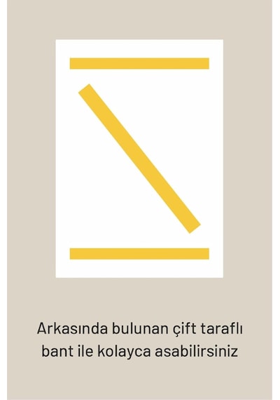 A4 Parlak Siyah Belge Çerçevesi Kendinden Yapışkanlı Kurumsal Çerçeve Kolay Değiştirilebilir Föylük