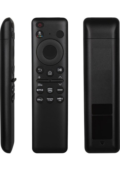Samsung Uyumlu Rm-g2800 V3 Led Tv Kumanda - Ses Komutsuz