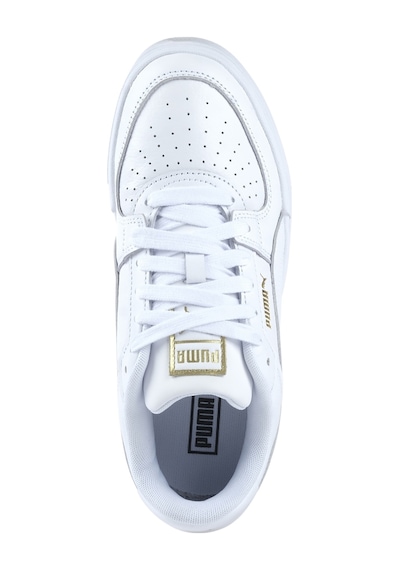 Puma Ca Pro Classic Iı Beyaz Spor Ayakkabı 402366-01