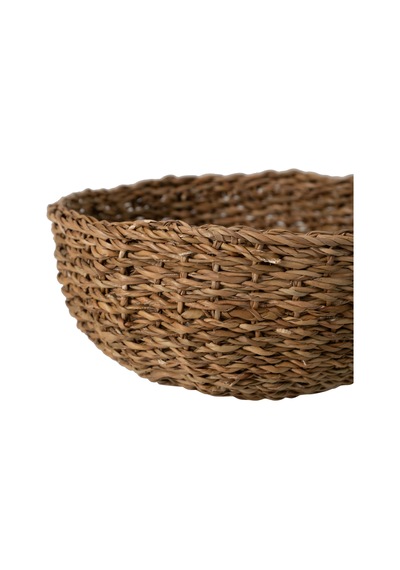 Mudo Home Vesta Çok Amaçlı Sepet 30x12 Cm 1484624