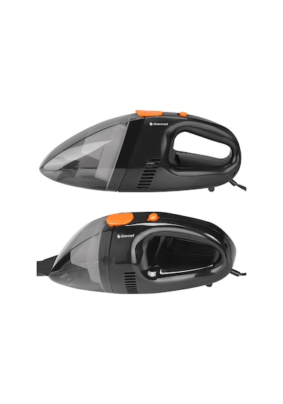Araç İçi El Süpürgesi 80w Silvercrest Sc-s2023