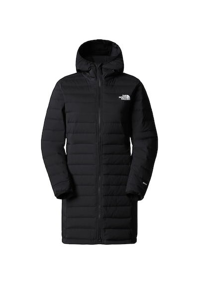 The North Face Belleview Stretch Down Parka Kadın Mont