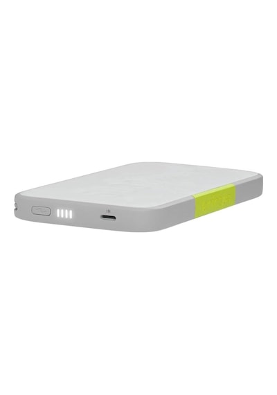 Infinitylab By Harman Instantgo 5000 Mah Lightning Powerbank Beyaz