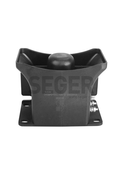 Seger 21Gk1248K 12-48 Volt Ağır Vasıta Geri Vites Kornası