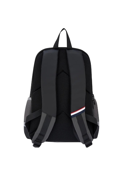 U.s. Polo. Assn. Unisex Okul Çantası Plcan25128 Siyah