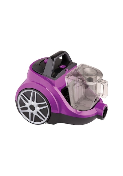Fakir Range Lucid 900 W Toz Torbasız Elektrikli Süpürge