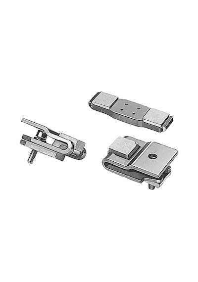 Siemens 3ty7550-0a. 3tf55 İçin Yedek Kontak Takımı
