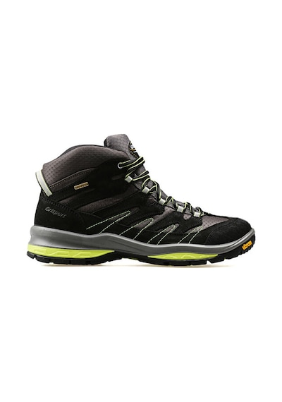 Grisport Erkek Trekking Bot Ve Ayakkabısı Siyah 12505S71T