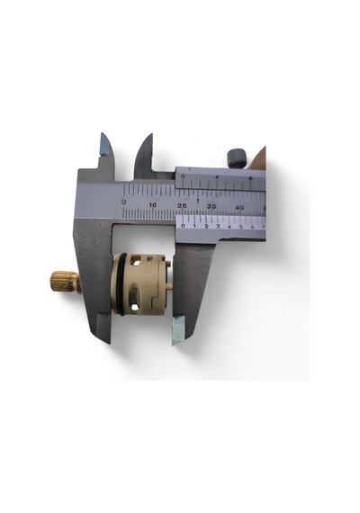 Yönlendirici Kartuş 22mm Üç Yollu