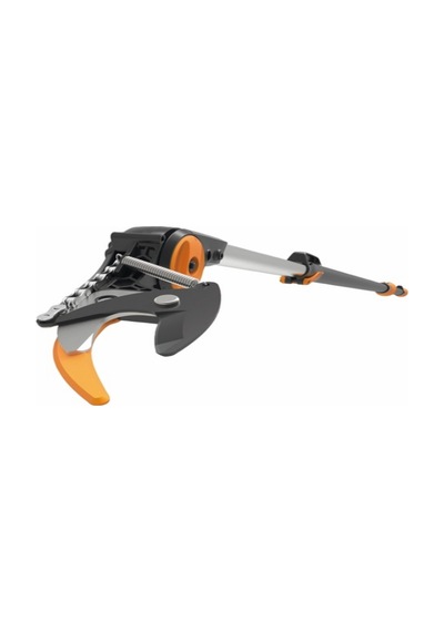 Fiskars Teleskobik Yüksek Dal Budama Makası