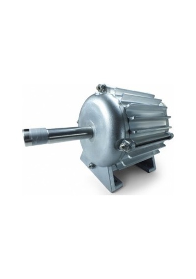 İsta Breeze Alternatör 2kw 48v Veya 350v Düşük Devir Heli 2.0